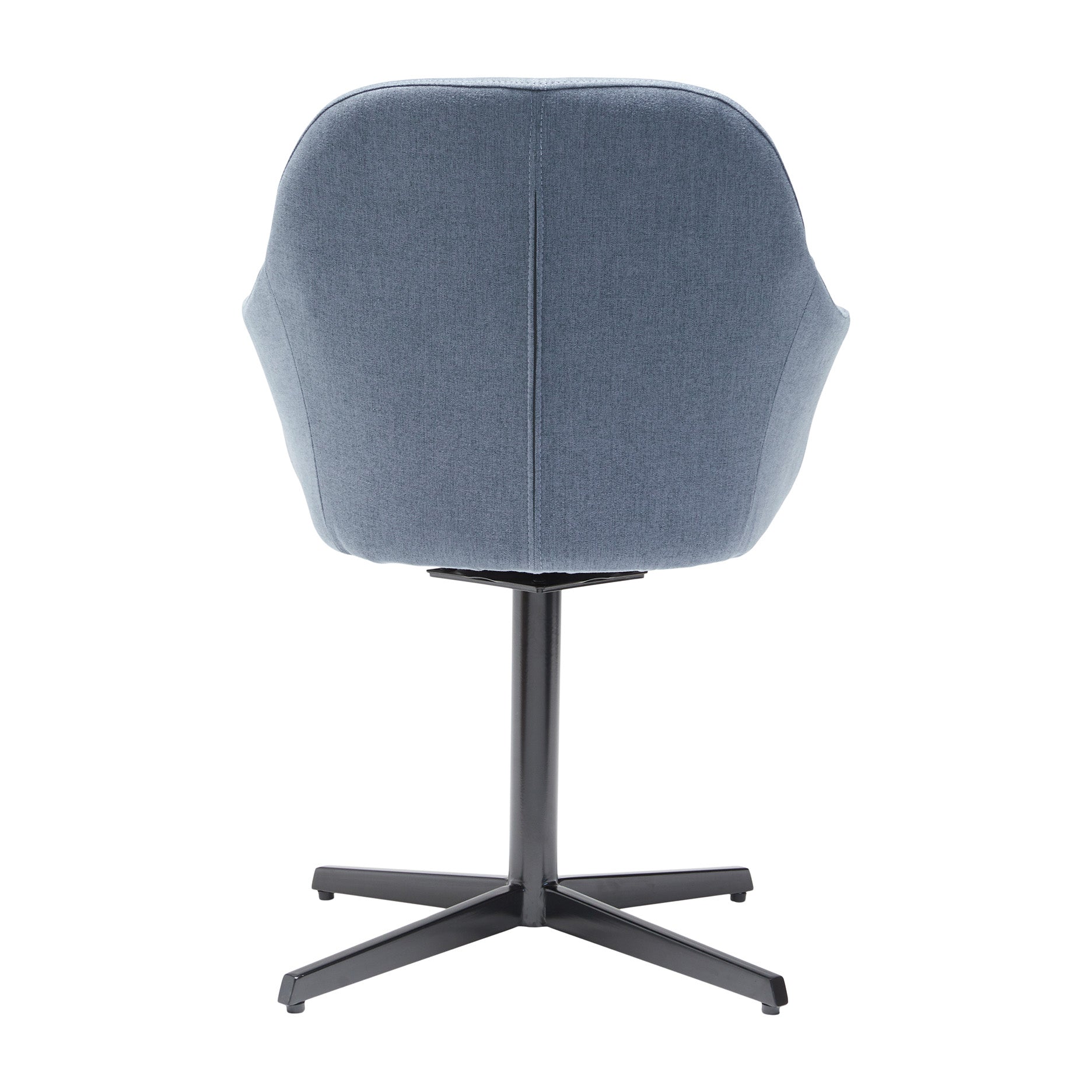 New Age stof m. drejefod